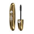 7Days Metalik Brown Mascara: XXL Volume, Long Lasting, Smudge-Proof, Vegan Eye Makeup