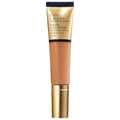 Estee Lauder Futurist Hydra Rescue Moisturizing Foundation SPF 45: Hydrating, Radiant Finish, Medium Coverage & Vitamin E for Anti-Aging