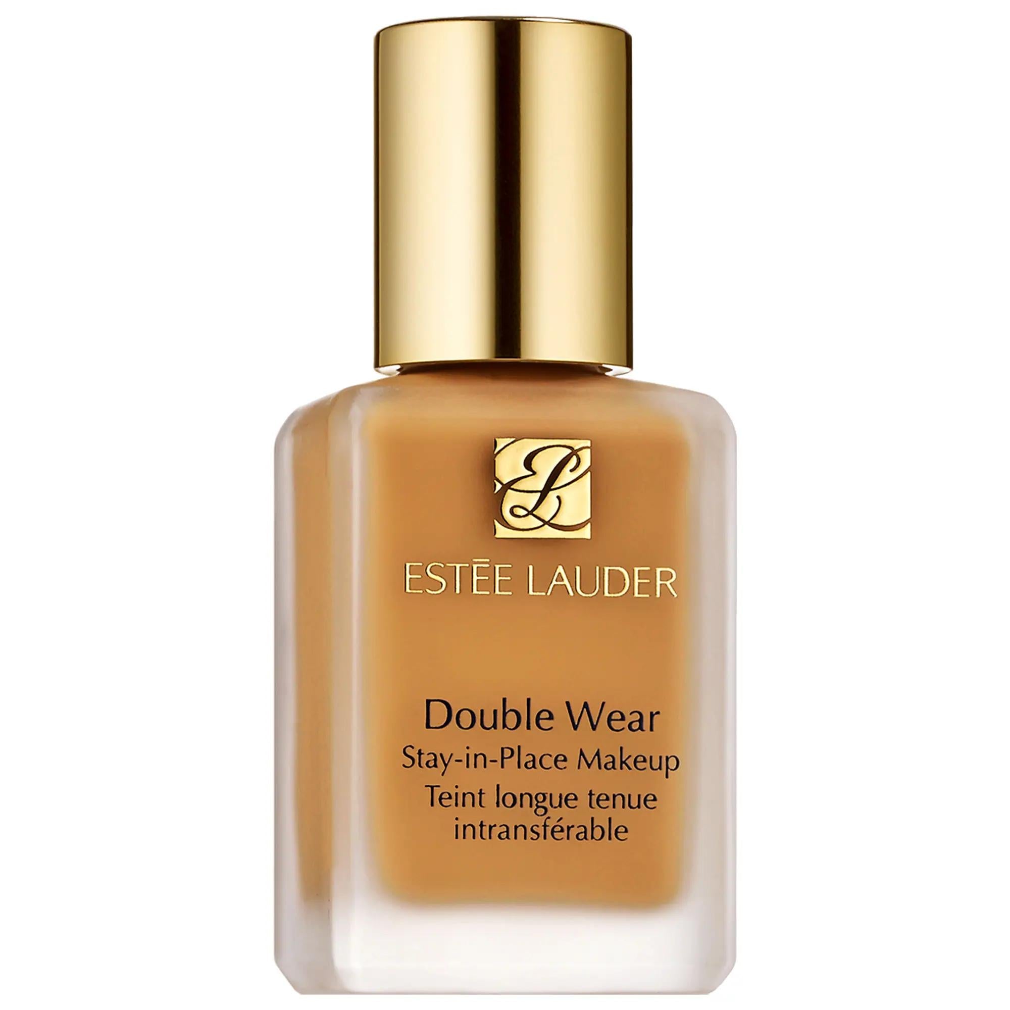 EstŽe Lauder Double Wear: 24H Longwear Matte Liquid Foundation - Full, Buildable Coverage & Oil-Free Formula