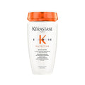 Kerastase Kerastase Nutritive Bain Satin Moisturizing Shampoo 250ml - Hydrating Dry Hair Care