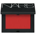 Talc-Free Powder Blush: Long Lasting, True Color, Weightless Feel - Mineral & Paraben Free Formula