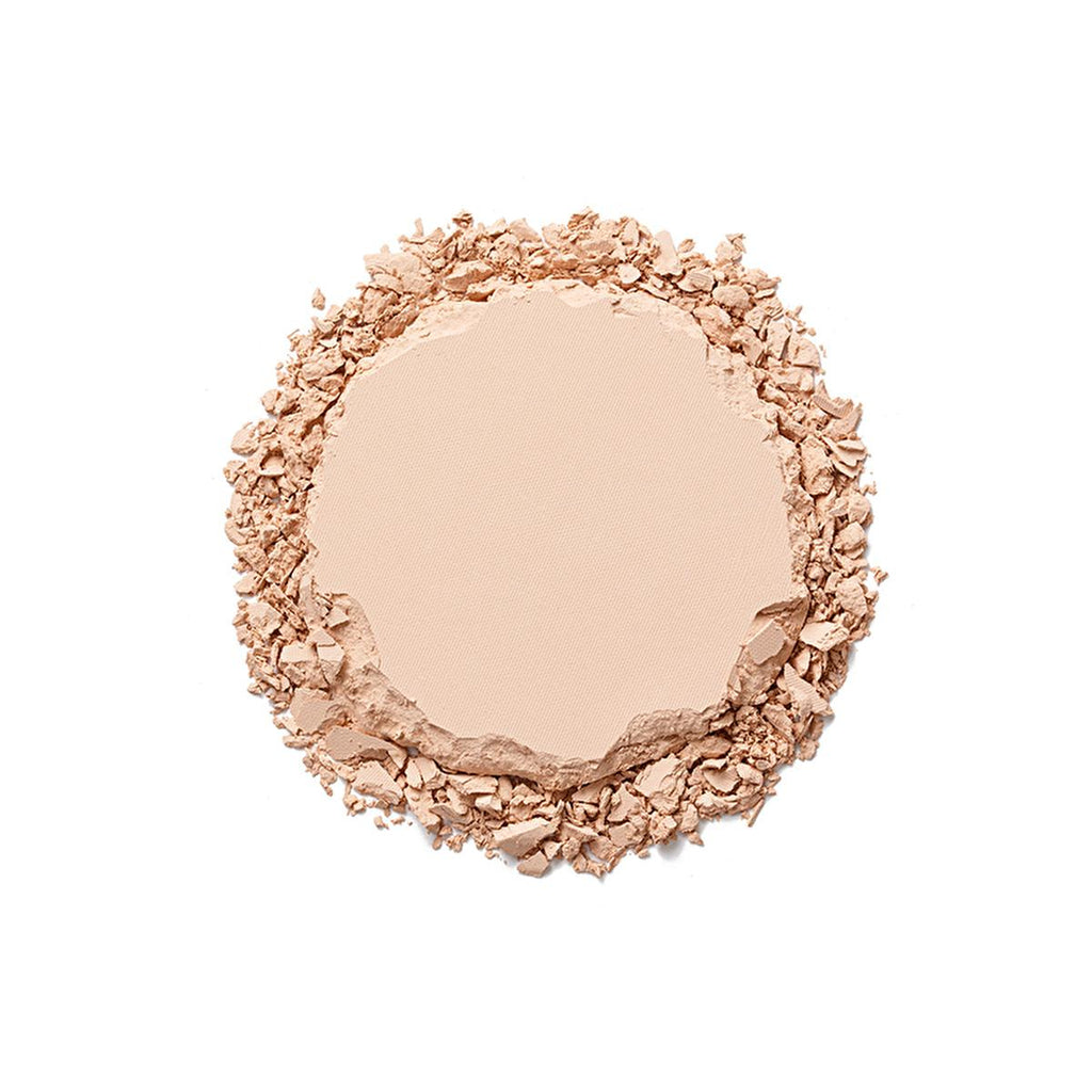 Flormar Compact Powder 090 Medium Rose - Matte Finish, High Coverage Makeup