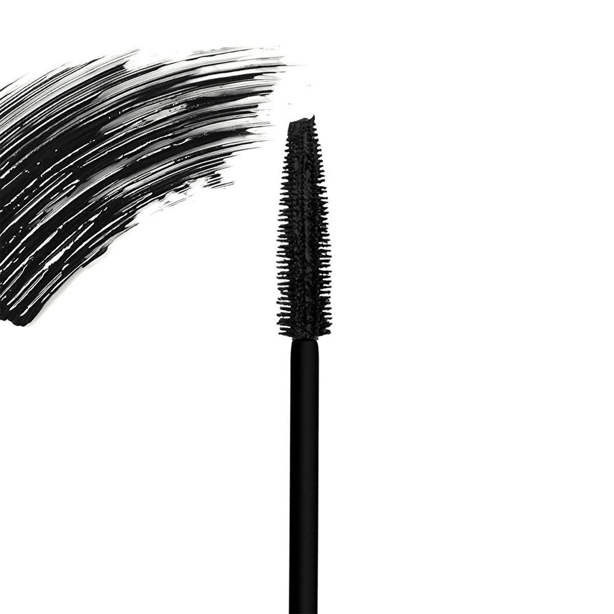 Golden Rose 3D Fantastic Lash Mascara - Volumizing, Lengthening, Long-Lasting Makeup for Dramatic Lash Look
