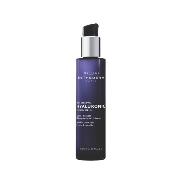 Esthederm Intensive Hyaluronic Serum 30ml - Anti-Aging Skincare for Hydrated, Smooth Skin