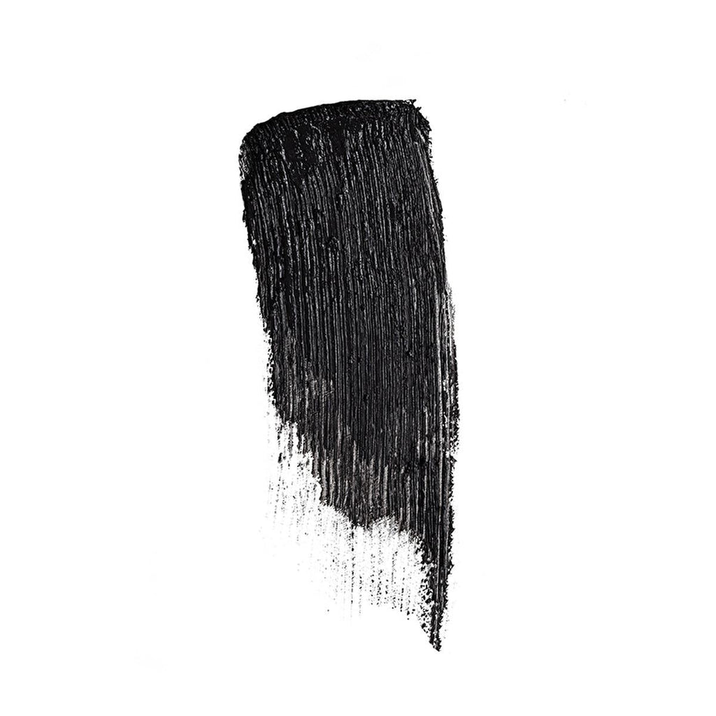 Flormar Open Up HD Mascara - Long-Lasting, Matte Finish, Silicone Brush for Separation and Volume