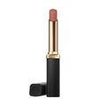 L'Oreal Paris Color Riche Intense Volume Matte Lipstick - 520 Nude Defiant: Long Lasting, Hydrating, Fuller Lips, Powder Finish