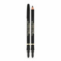Golden Rose Dark Brown Smoky Effect Eyeliner - Soft-Tip, Easy Application, Smudge-Proof