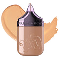 Face Bond Waterproof Foundation: Medium Coverage, Matte Finish, Niacinamide - Lightweight, Non-Comedogenic & Cruelty-Free Foundation