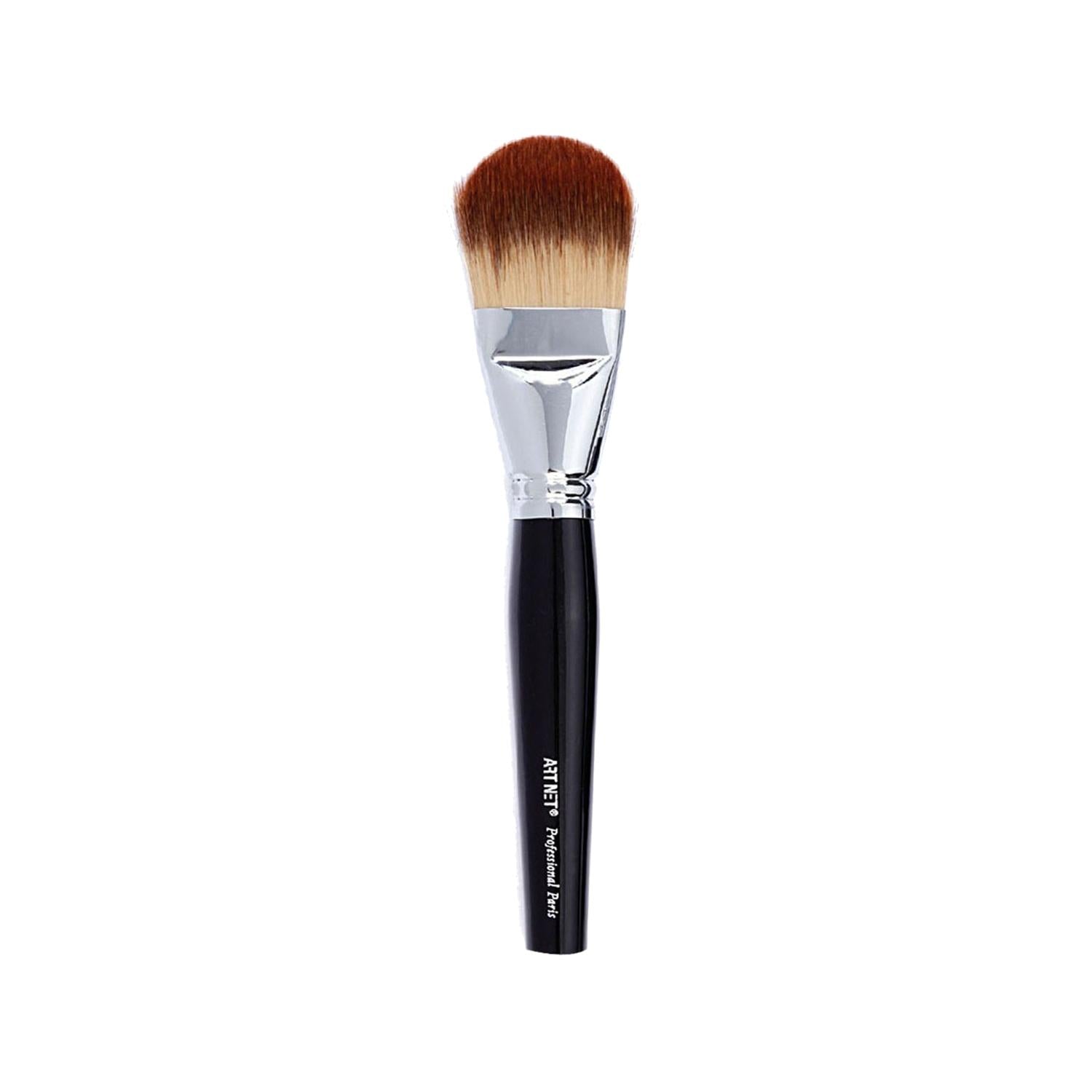 Artnet Foundation Brush No.1 - High-Quality Makeup Brush for Smooth Foundation Application