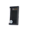 Prolash Silk False Eyelashes C0.07 11mm - Natural Look, Sensitive Eyes Friendly