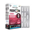 Zade Vital Probiyotik Feminen Probiotic Dietary Supplement for Women's Health - 30 Capsules