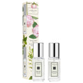 Jo Malone London Travel Fragrance Set - Wood Sage & Sea Salt and Peony & Blush Suede Miniatures