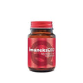 İmuneks Q10 - Antioxidant with Beta Glucan & Coenzyme Q10 - 30 Capsules