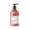 Loreal Professionnel Inforcer: Anti Breakage Hair Strengthening Shampoo (500ml) Ð Reduce Breakage & Split Ends for Stronger, Healthier Hair.
