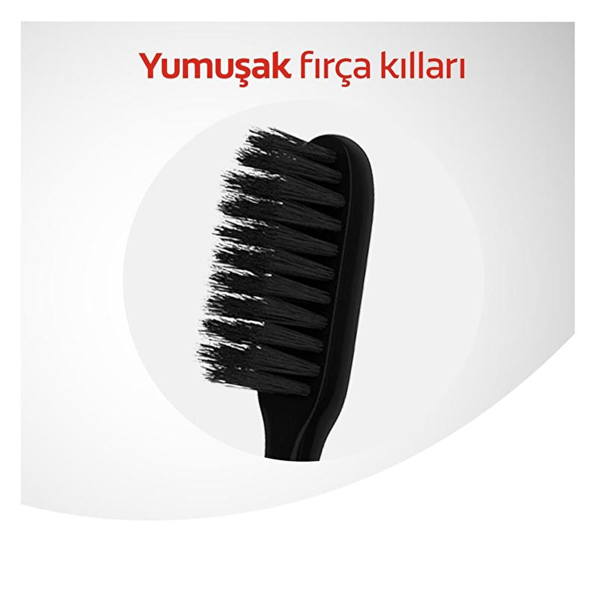 Colgate Ultra Soft Toothbrush for Sensitive Teeth: Fine Bristle, Deep Cleaning & Gum Care