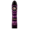 Nirvana Personal Lubricant Gel - Water-Based, Silky Smooth Intimate Lubricant for Comfort & Pleasure