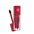 Flormar Kiss Me More Extra Long-Lasting Liquid Matte Lipstick 011 Candy - Moisturizing