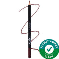 Lip Liner 101: Vegan, Nourishing Lip Pencil for Comfortable Wear - Cruelty-Free, Gluten-Free Cosmetics
