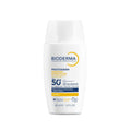 Bioderma Photoderm XDefense SPF 50+ Ultrafluid Sunscreen: Highest UVA/UVB Protection for Sensitive Skin - Lightweight & Non-Greasy Facial Sunscreen