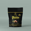 Ambrosia Collective Planta Plant Protein, Chocolate Caramel Candy Bar, 14 Servings