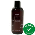 Wash - pH-Balanced Body Wash and Bubble Bath for Sensitive Skin - Gentle, Vitamin-Rich Formula