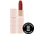 Matte Velvet Lipstick by [Brand Name] - Vegan, Long-Lasting Color & Hydration