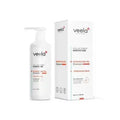 Veela Moisturizing Shampoo - Silicone & Paraben-Free Hydrating Hair Care for Dry Damaged Hair, 16.91 fl oz