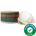 Kate McLeod The Body Stone Deep Moisturizing Cocoa Butter Lotion Bar for Dry Skin Treatment - Natural Skincare, Sustainable Beauty, Plant-Based Moisturizer