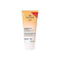 Nuxe After Sun Hair and Body Shampoo - Sulfate-Free, Paraben-Free, Moisturizing After Sun Care for Skin and Hair