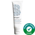 Briogeo Scalp Revival: Charcoal + Coconut Oil Micro-Exfoliating Shampoo Scrub - Detox, Soothe Itchy, Dry Scalp - Sulfate-Free, Vegan
