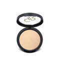 Golden Rose Mineral Terracotta Powder 02 - Natural Coverage & Smooth Finish