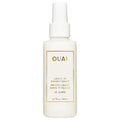 OUAI St. Barts Leave-In Conditioner: Detangle, Hydrate & Frizz Control - Heat Protection Up to 450¡F - Tropical Scented Hair Perfection