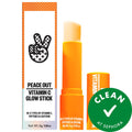 Drunk Elephant 6% Vitamin C Brightening Eye Treatment Glow Stick - Anti-Aging Eye Serum Stick for Dark Circles, Puffiness & Fine Lines
