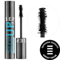 Size Up Waterproof Mascara: Vegan, Long-Lasting XXL Volume, Curling & Lengthening - Best Waterproof Lash Definition