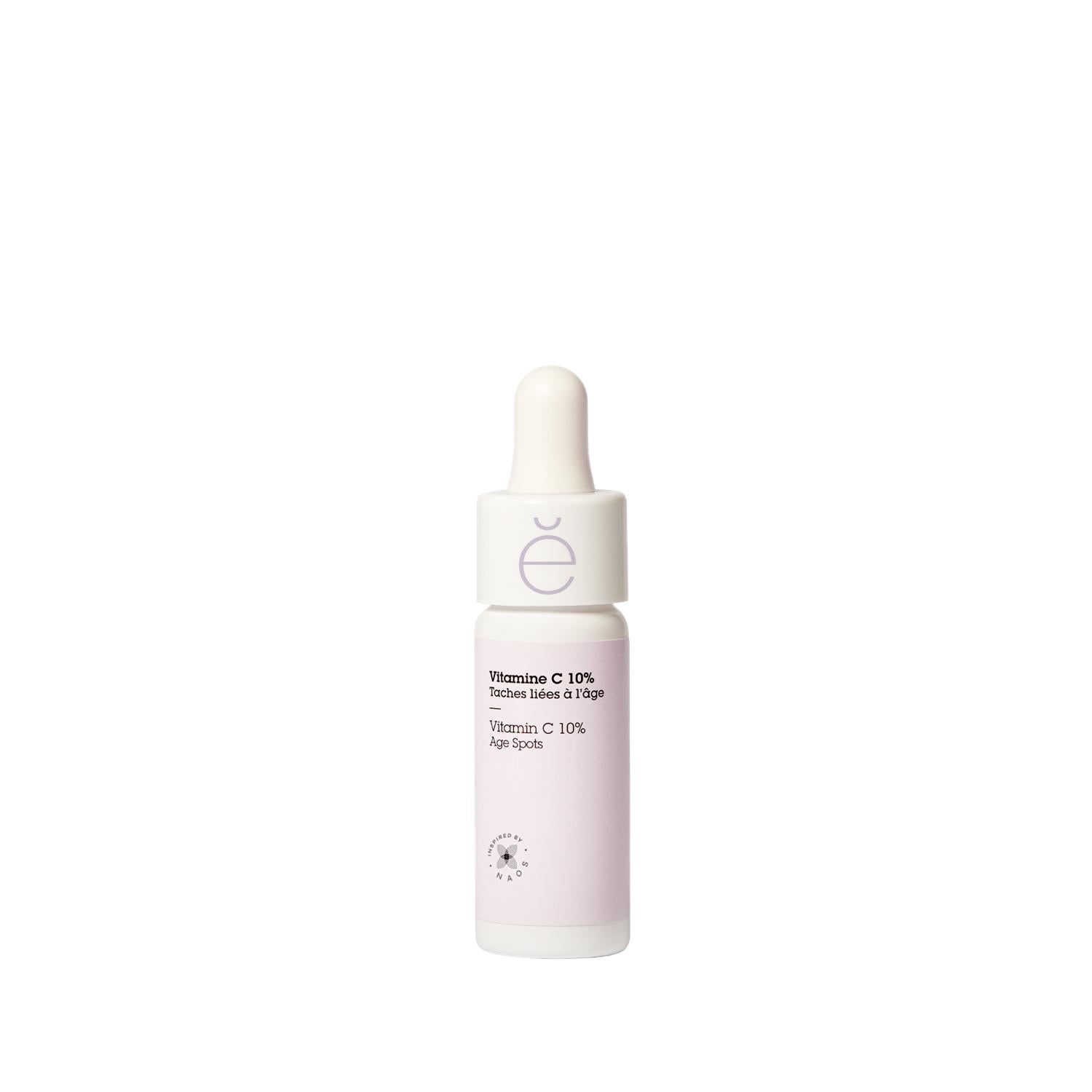 Etat Pur Pure Active Vitamin C Serum - Anti-Aging Skincare, Spot Correction, Concentrated Formula