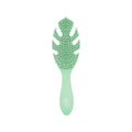 Wet Brush Go Green Detangler Hair Brush - Gentle, Efficient Detangling for Tangle-Free Hair | Wet Brush Go Green Detangler, Detangling Brush, Hair Care Tools