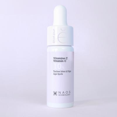 Etat Pur Vitamin C Serum - Anti-Aging Skincare for Brighter, Smoother Skin
