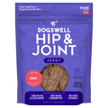 Dogswell Hip & Joint Jerky Treats, Beef (10oz)