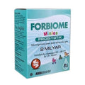 Forbiome Minies Probiyotik Damla Probiotic Drops for Kids - Supports Healthy Gut Flora, 8ml