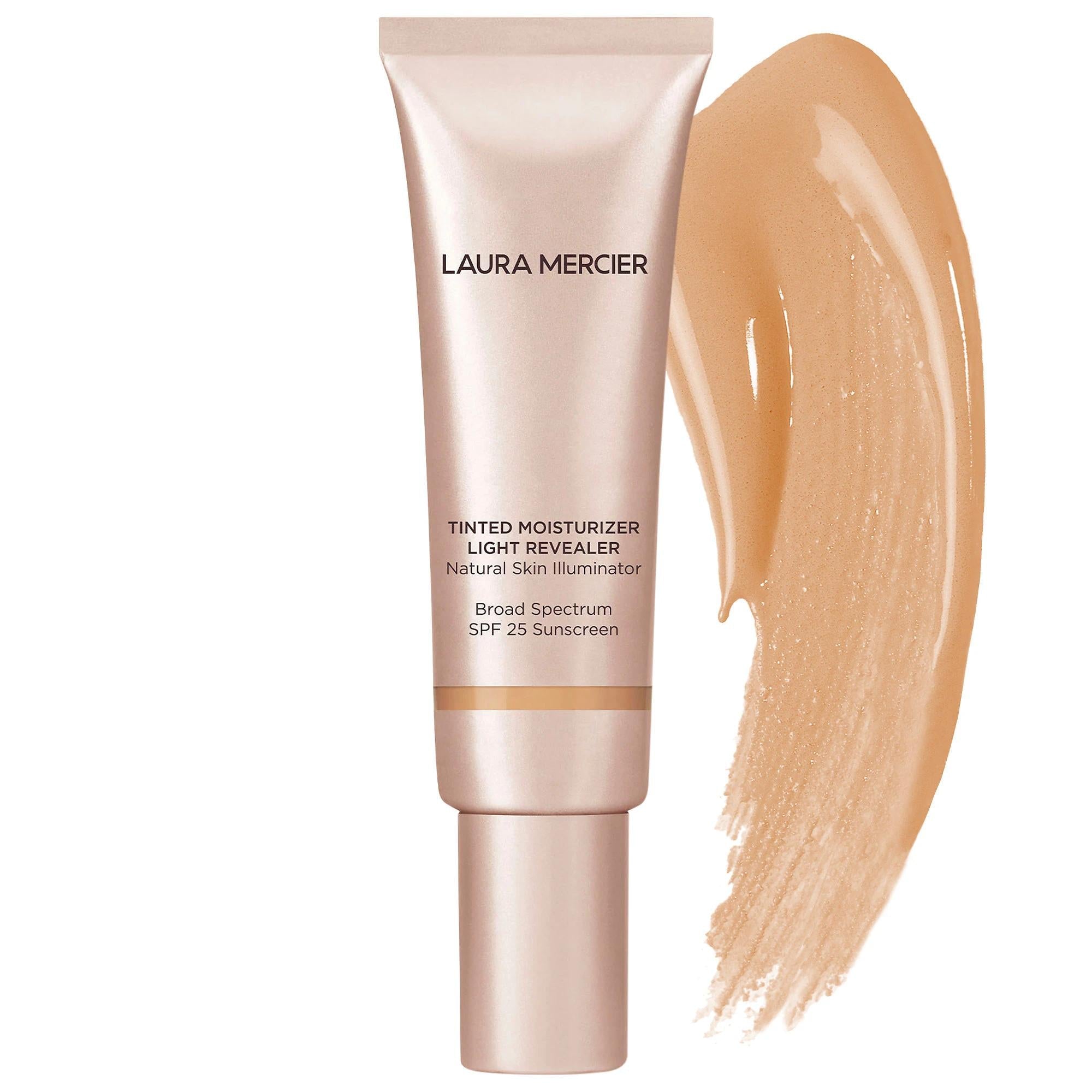 Drunk Elephant Tinted Moisturizer Light Revealer Natural Skin Illuminator Broad Spectrum SPF 25