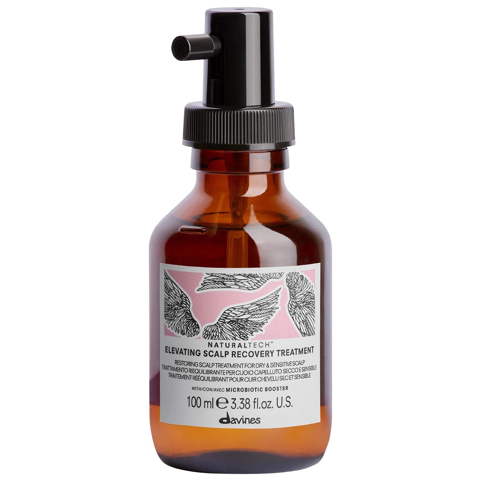 Elevating Scalp Recovery Treatment by Elevating - Soothe & Repair Dry Scalp, Natural & Vegan Hair Care