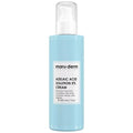 Maruderm Azelaic Acid %5 Moisturizing Cream - 200ml Hydrating Cream for Uneven Skin Tone, Squalane Skin Care