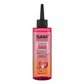 Isana Professional Wunder Express Hair Care Serum for Shine, Smoothness & Easy Combing - 200ml, Vegan & Dermatologically Tested