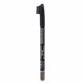 Golden Rose Dream Eyebrow Pencil 302 - Natural Eyebrow Enhancement with Precise Shaping Brush