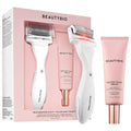 GloPRO® Microneedling Hair Density Treatment Set for Thinning Hair & Scalp Health - At-Home Solution with GloPRO® SCALP Microneedling Tool & Healthy Scalp Serum