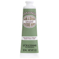 L'Occitane Hand Cream: Luxurious Shea Butter for Silky-Smooth, Moisturized & Fragranced Hands - Dry Hands Treatment