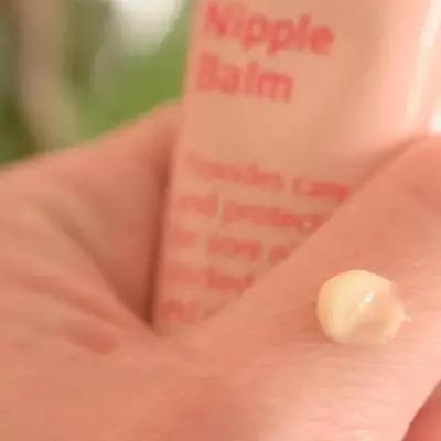 Weleda Organic Nipple Care Cream for Breastfeeding Mothers - Soothes, Protects, Natural & Paraben-Free