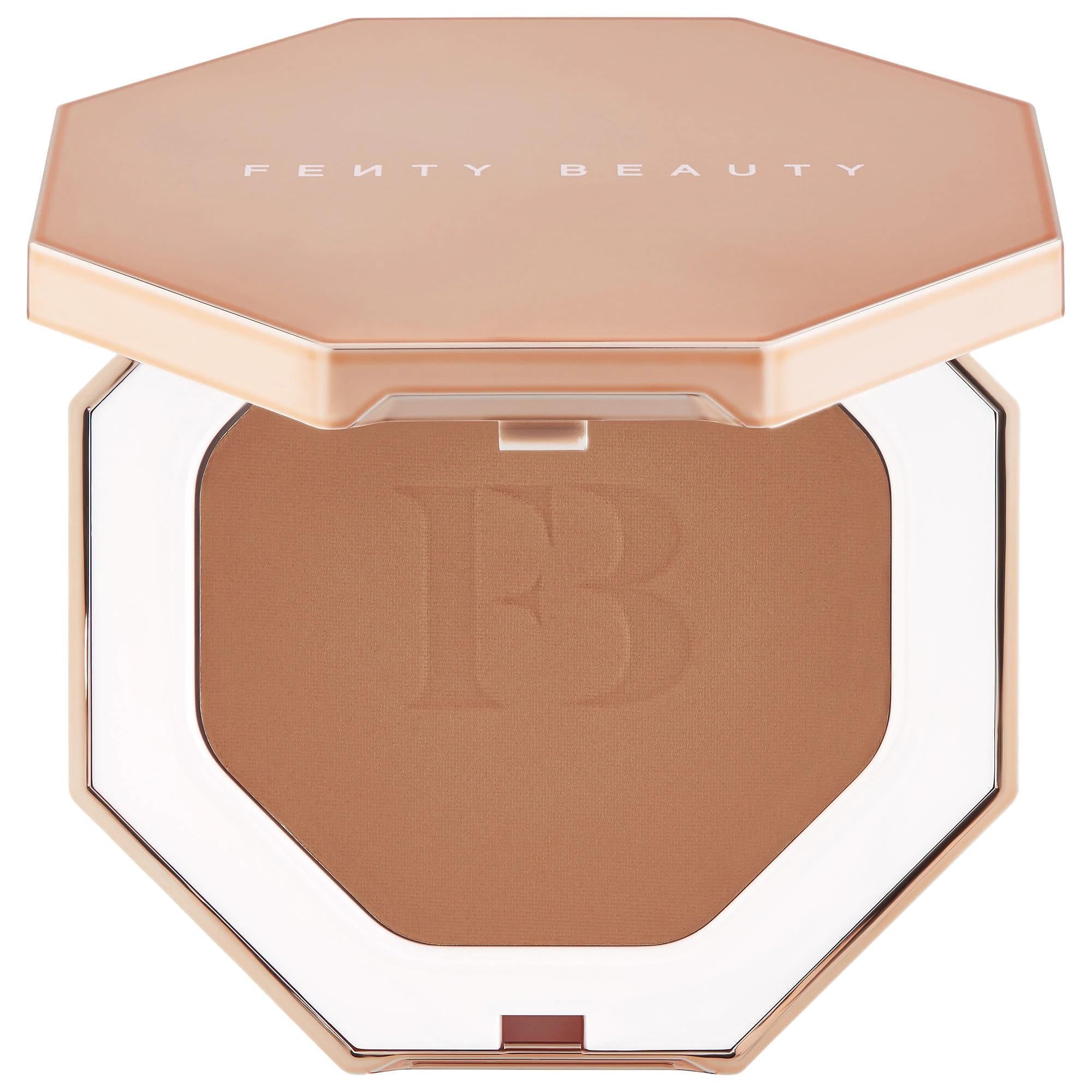 Sun Stalk'r - Long-Wear Cruelty-Free Bronzing Powder for Natural-Looking Glow