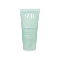 SVR Physiopure Cleansing Gel for Sensitive Skin - Gentle, Non-Irritating, 6.76 fl oz