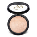 Golden Rose Mineral Terracotta Powder: Achieve Natural, Velvet Smooth Skin with Excellent Coverage